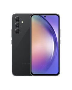 Samsung | Galaxy A54 5G | 8GB RAM | 256GB Storage | Black | 3 Months 0% Profit upto 48 Months Installment | PTA Approved | 1 Year Brand Warranty | The Game Changer | TGC11